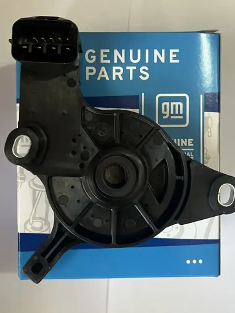 Sensor Switch Park Neutral Original Chevrolet Optra Gm 3