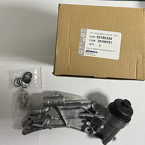 Enfriador Aceite Chevrolet Tracker 1.8 16v 2013-2020 Origina