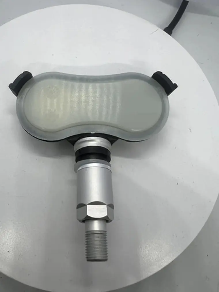 4 Sensores Tpms Toyota Rav 4, Tundra, Sequoia Garantia 4