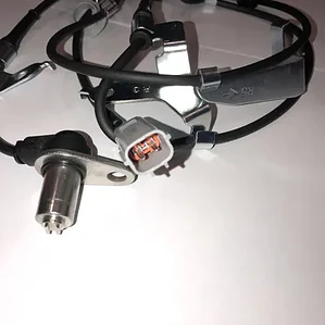 Sensor Abs Delantero Izq Ford Ranger, Mazda Bt 50 - 2.5 3.0