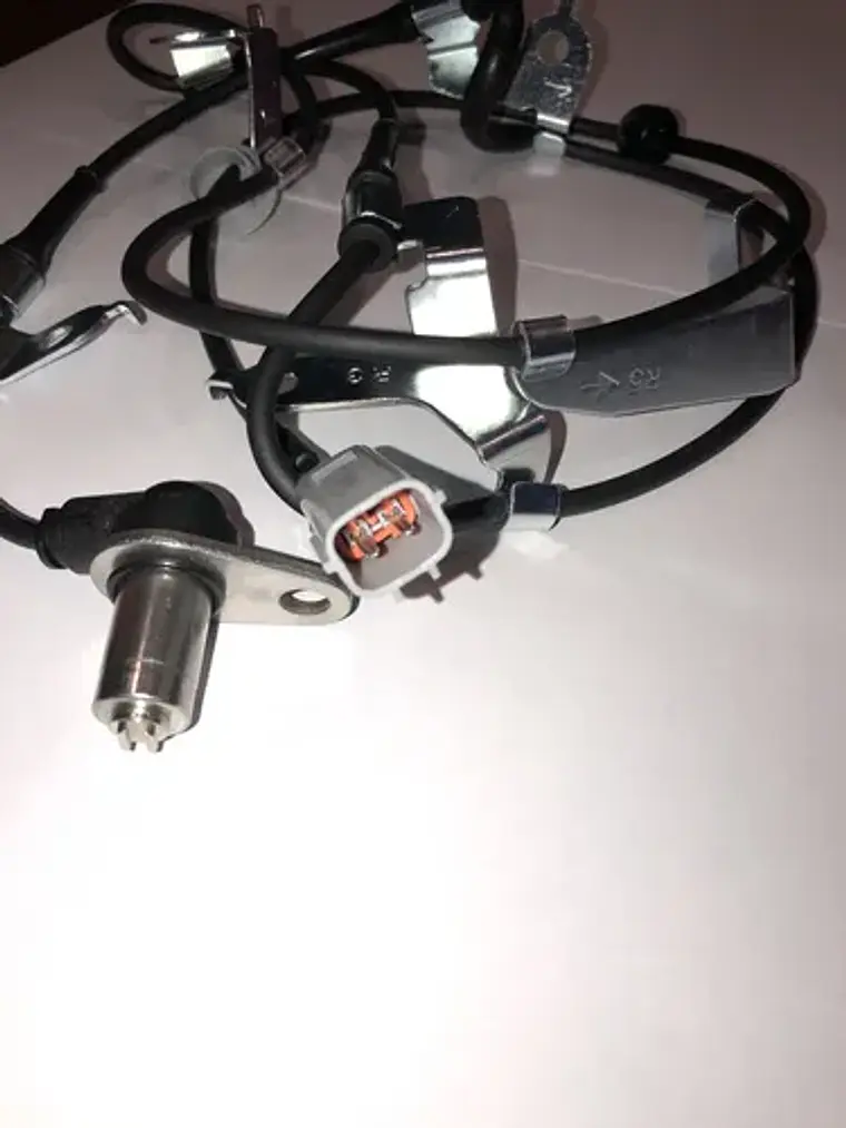Sensor Abs Delantero Izq Ford Ranger, Mazda Bt 50 - 2.5 3.0 2