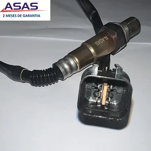 Sensor Oxigeno Hyundai Accent Banco 1 Asas Garantia
