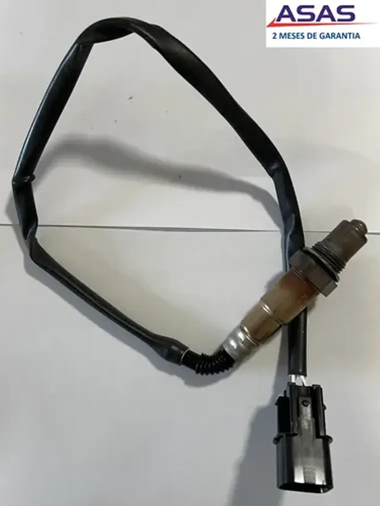 Sensor Oxigeno Hyundai Accent Banco 1 Asas Garantia 3