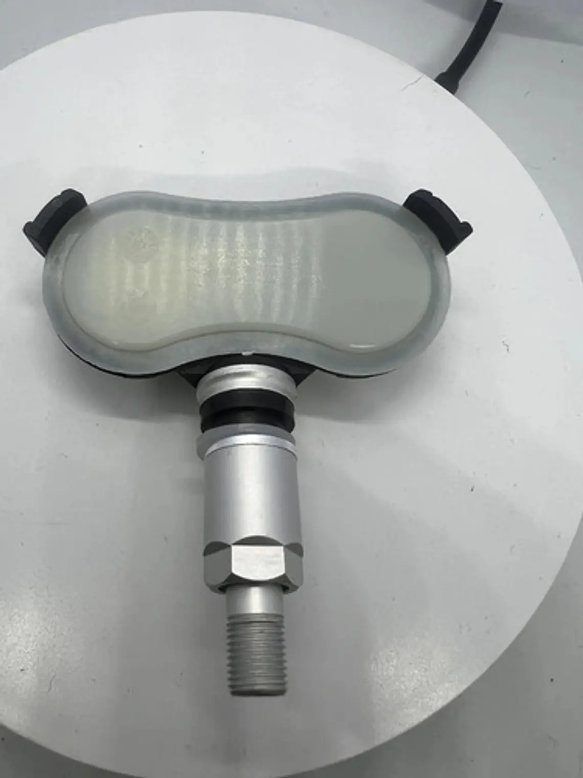 Sensor Tpms Kia Rio 1.6  Garantia 2