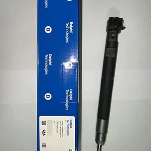 Inyector Hyundai H1 Porter,  Kia Frontier  Motor D4cb 12-23