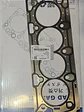 Empaquetadura Motor Completa Chevrolet Sonic 1.6 Original - Miniatura 6
