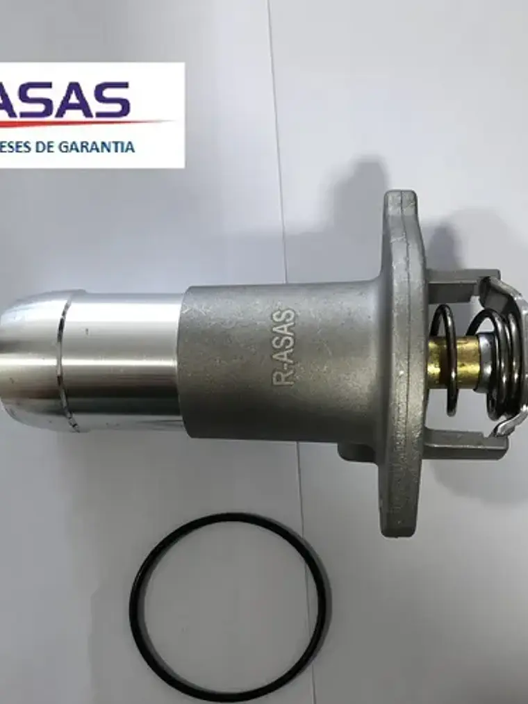 Termostato Chevrolet Colorado/hummer H3 Asas 3