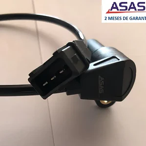 Sensor Posición Cigüeñal Ckp Chevrolet Optra A1  Garantia