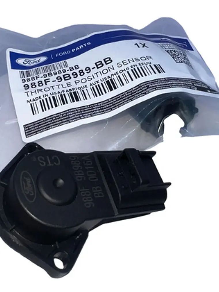 Sensor Tps Ford Ranger 2.3 Original 1