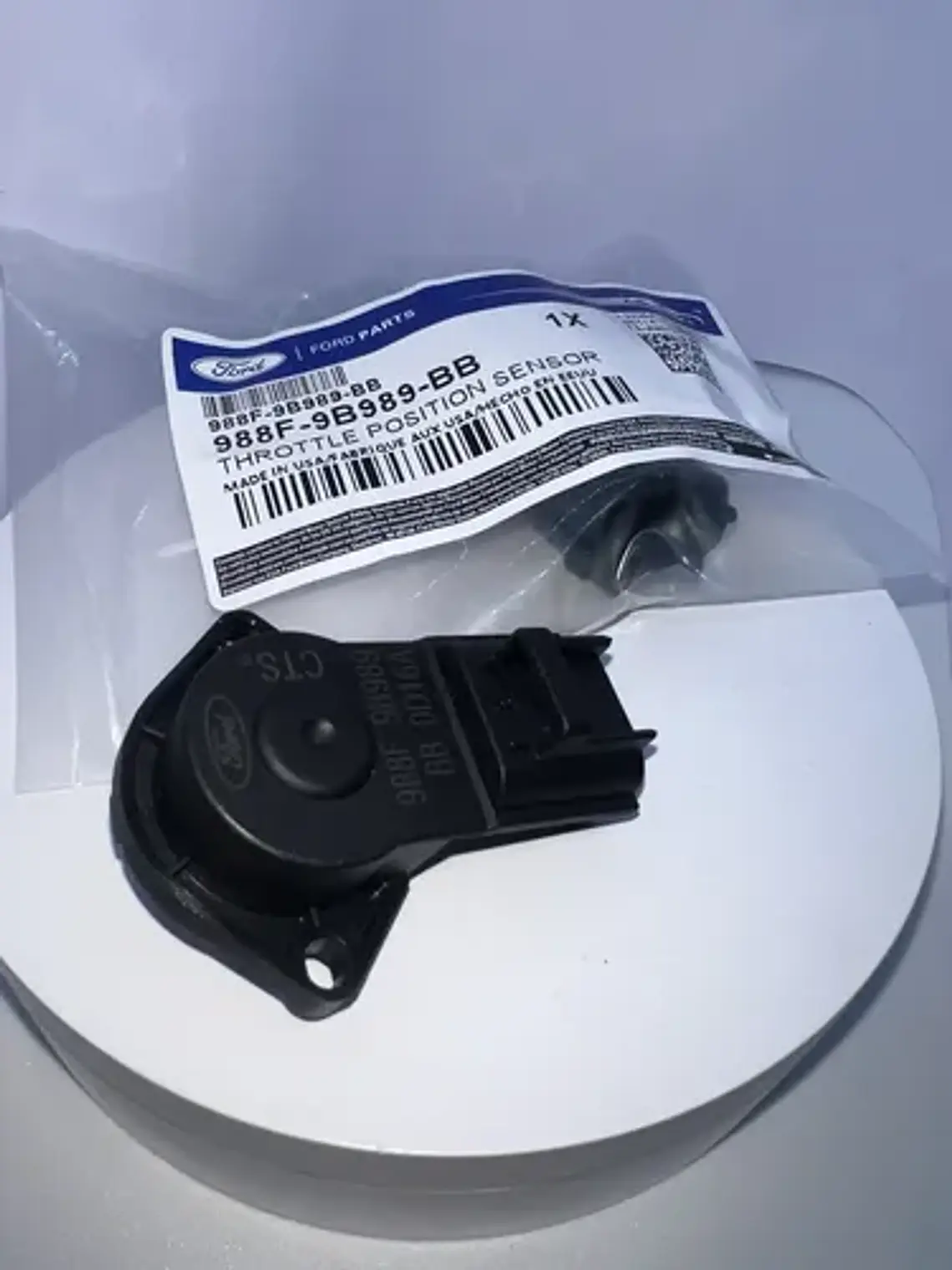 Sensor Tps Ford Ranger 2.3 Original 2