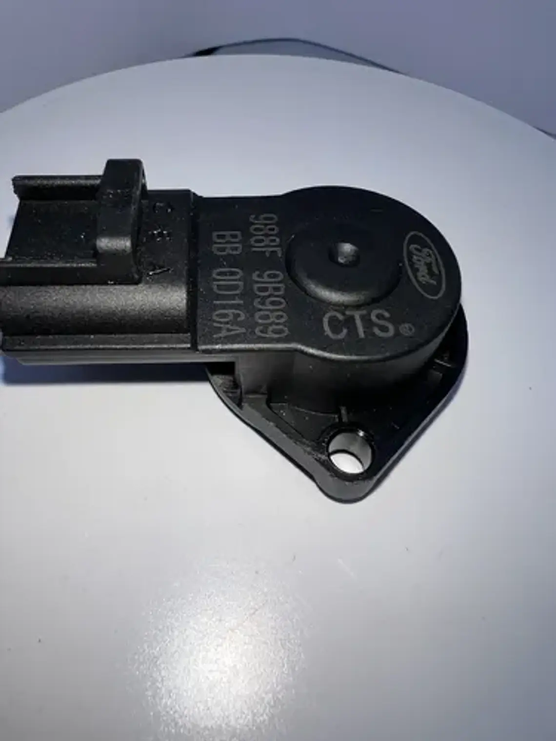 Sensor Tps Ford Ranger 2.3 Original 3