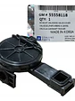Valvula Pcv Para Chevrolet Cruze Tracker Sonic Aveo Original - Miniatura 1