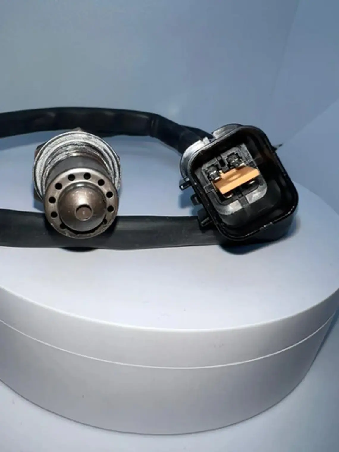 Sensor Oxigeno Kia Picanto Koreano Garantia. 2