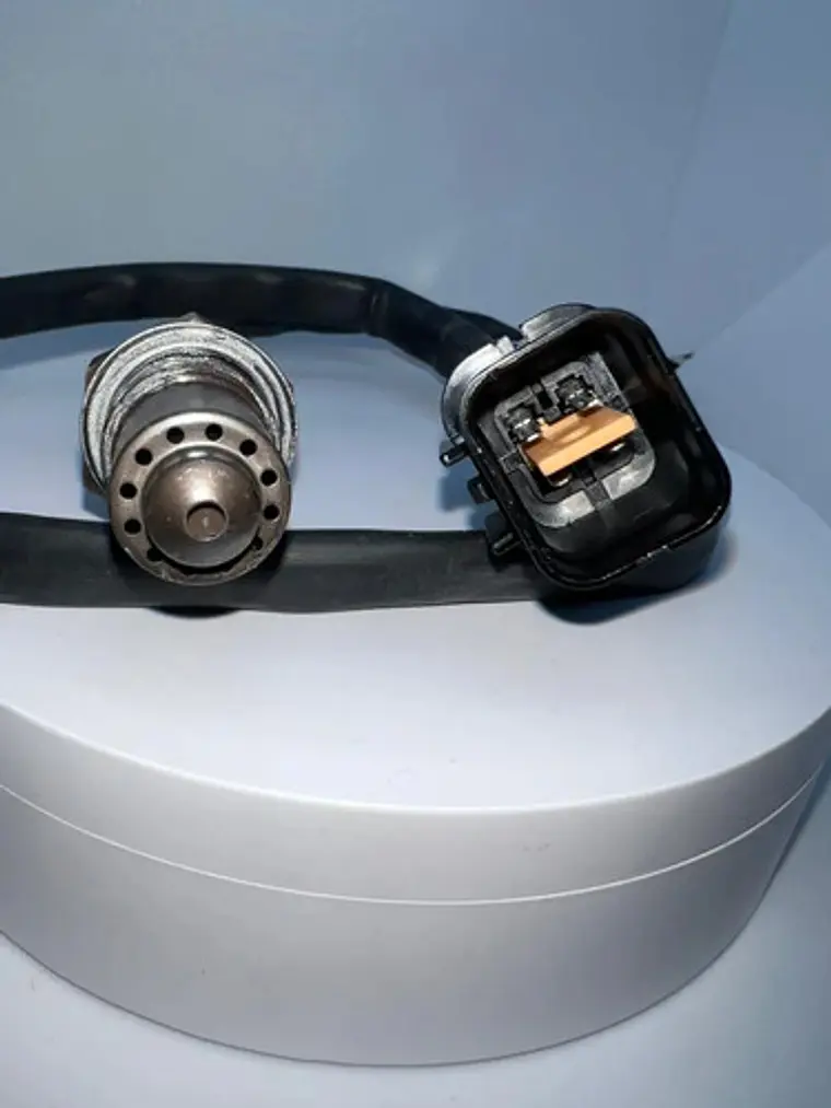 Sensor Oxigeno Kia Picanto Koreano Garantia. 2