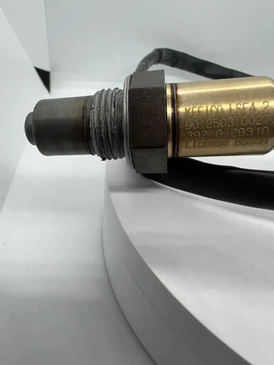 Sensor Oxigeno Kia Picanto Koreano Garantia. 4