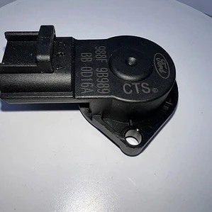 Sensor Tps Ford Escape Focus Ka Mondeo Ecosport Original