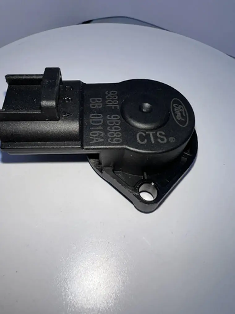 Sensor Tps Ford Escape Focus Ka Mondeo Ecosport Original 2