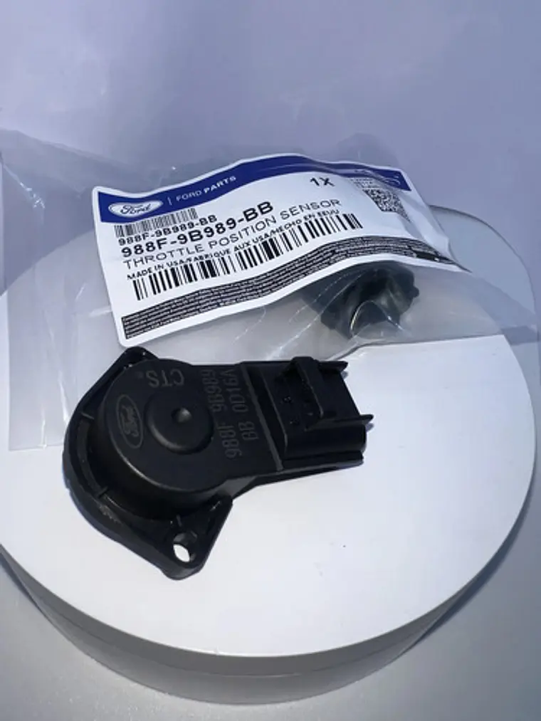 Sensor Tps Ford Escape Focus Ka Mondeo Ecosport Original 3