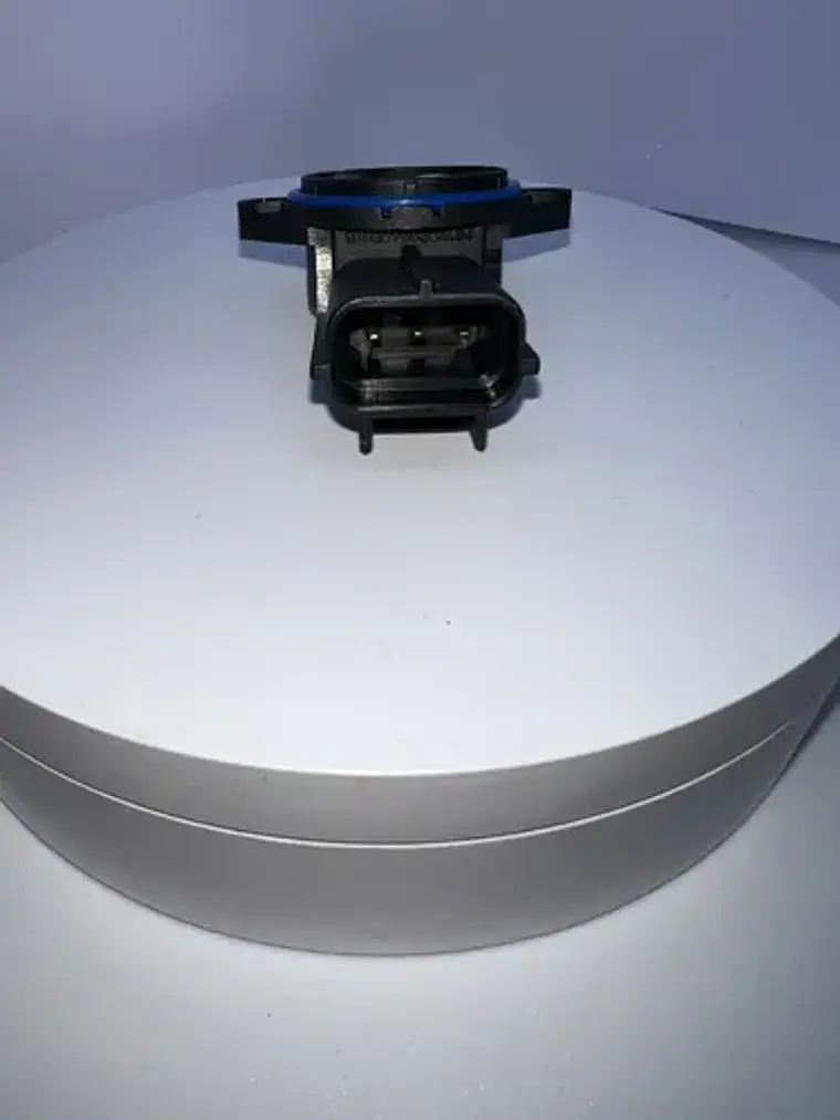 Sensor Tps Ford Escape Focus Ka Mondeo Ecosport Original 4