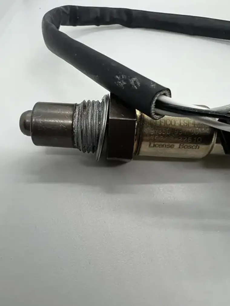 Sensor Oxigeno Para Kia Sportage 2.0 2004-2010 Koreano 2