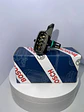 Sensor Map Para Mazda Bt50 , Ford Ranger, Cargo Bosch - Miniatura 3
