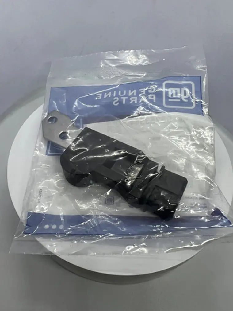 Sensor Posición De Eje Levas Para Chevrolet Optra Cruze Orig 3