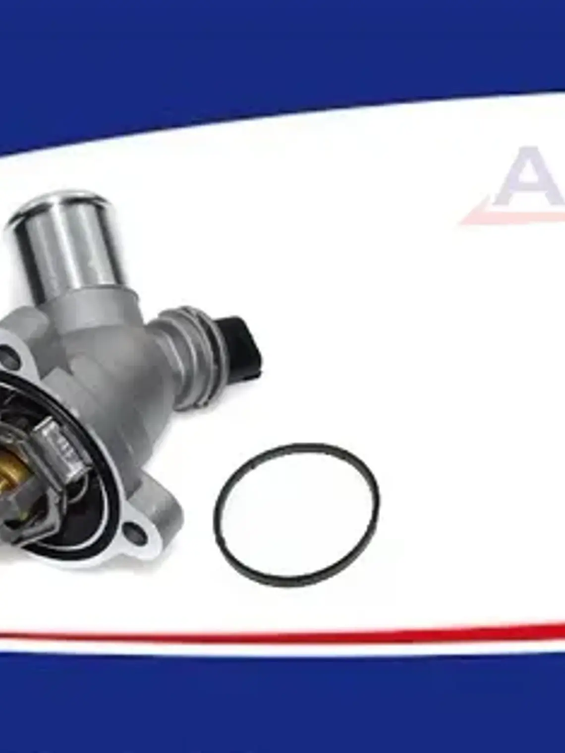Termostato Para Chevrolet Spark Gt 1.2  Garantia 5