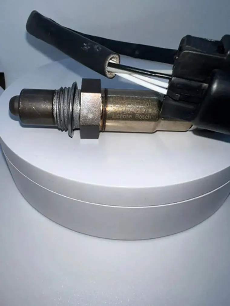 Sensor Oxigeno Para Hyundai Accent 1.4/1.6 2006-2011 Koreano 4