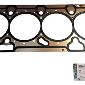 Empaquetadura De Culata Chevrolet Cruze Sonic Original Gm