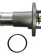 Termostato Chevrolet Colorado H3 2.9 3.7 Asas - Miniatura 1