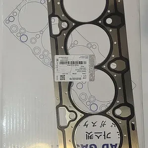 Kit Empaquetaduras Chevrolet Cruze 1.8 F18d4 10-17 Original
