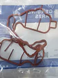 Kit Empaquetaduras Chevrolet Cruze 1.8 F18d4 10-17 Original - Miniatura 8
