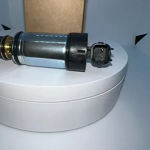 Valvula De Control Compresor Hyundai -  Nissan Sentra