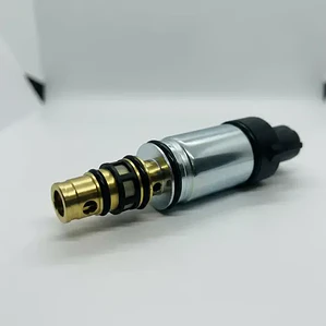 Valvula Solenoide Compresor Aire Ac Para Hyundai New Tucson