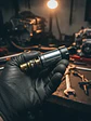 Valvula Solenoide Compresor Aire Ac Para Hyundai New Tucson - Miniatura 2