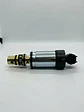 Valvula Solenoide Compresor Aire Ac Para Hyundai New Tucson - Miniatura 4