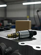 Valvula Solenoide Compresor Aire Ac Para Hyundai New Tucson - Miniatura 7