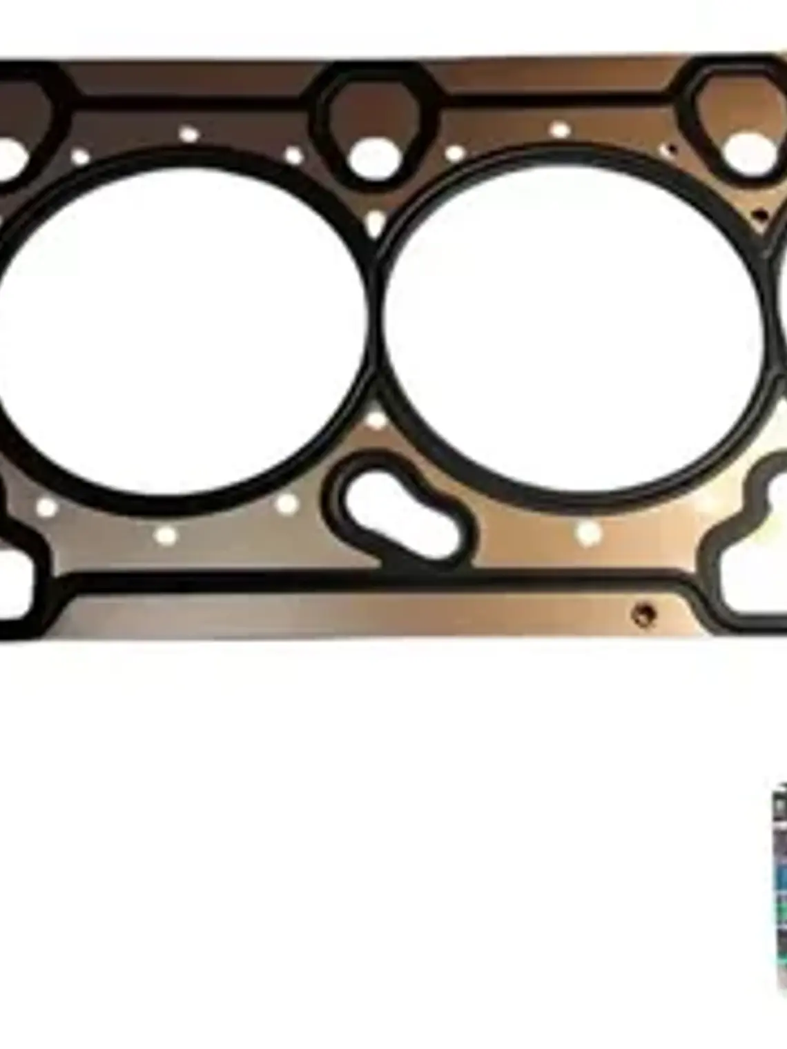 Empaquetadura De Culata Chevrolet Cruze Tracker Original Gm 1