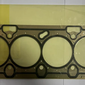 Empaquetadura De Culata Chevrolet Cruze Tracker Original Gm