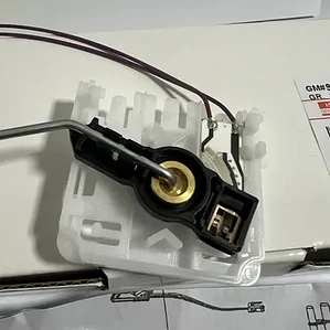 Flotador Medidor De Combustible Chevrolet Dmax 2.5 3.0 Origi