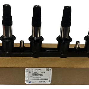 Bobina Encendido Chevrolet Tracker 1.8 2013-2018 7pines Gm