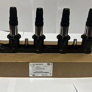Bobina Encendido Chevrolet Tracker 1.8 2013-2018 7pines Gm