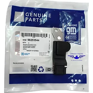 Sensor Posición De Eje Levas Para Chevrolet Aveo Optra Gm