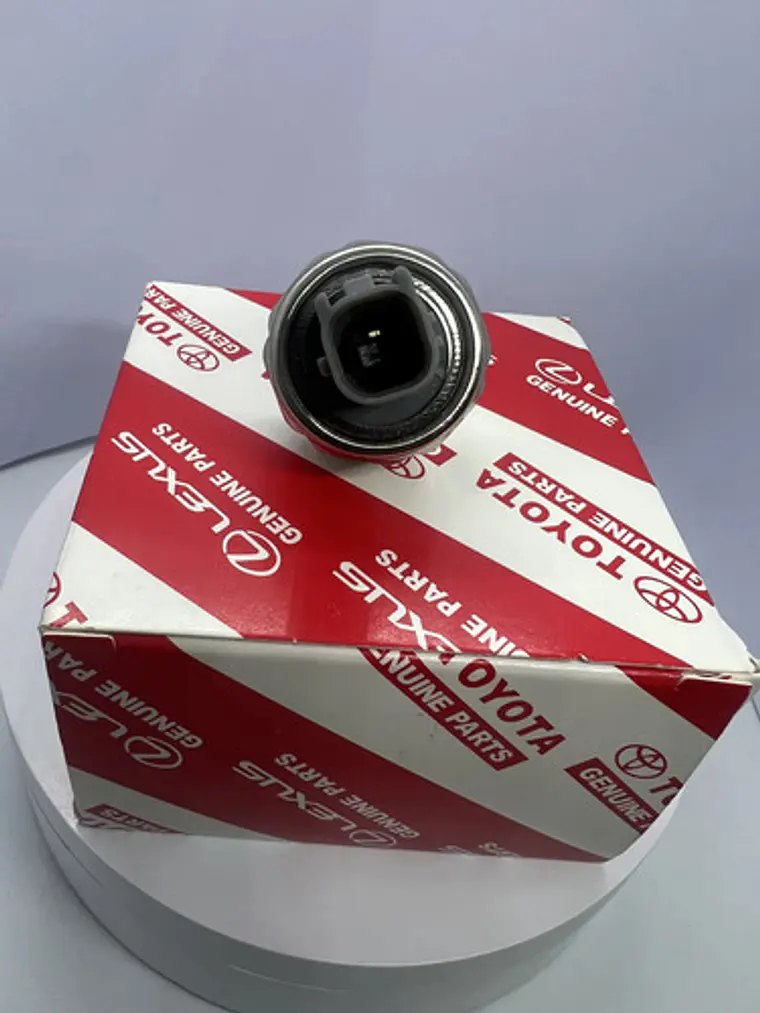 Sensor Encendido Detonación Toyota Corolla Tercel Original 2