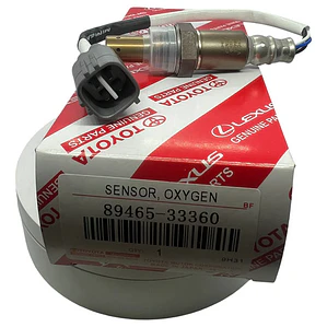 Sensor Oxigeno Toyota Hilux 2.4 88 Al 04 Original Denso