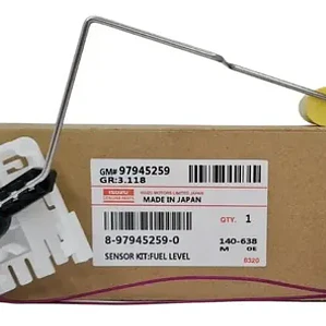 Flotador Chevrolet Luv Dmax 3.0 4jh1t 2007-2011 Original