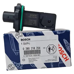 Sensor Maf Chevrolet Cruze Orlando Sonic Original Bosch