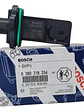 Sensor Maf Chevrolet Cruze Orlando Sonic Original Bosch - Miniatura 1