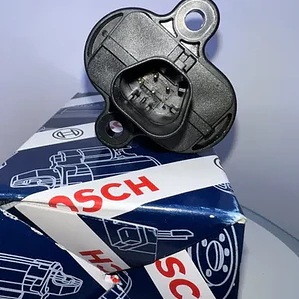 Sensor Maf Chevrolet Cruze Orlando Sonic Original Bosch