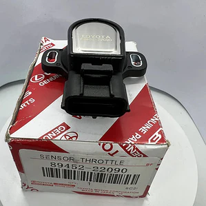 Sensor Tps Toyota Hilux 2.4 1989 A 1997 Original